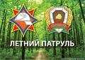 В лес и на пляжи отправится «Летний патруль»