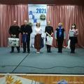 Жизнь коллектива