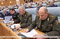Лукашенко: дети и пенсионеры должны понимать, что государство всегда подставит им плечо и защитит