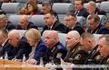 Лукашенко - силовикам: необходимо быть готовыми к любым событиям