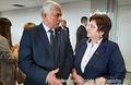 Игорь Шалудин поделился впечатлениями от услышанного на Послании Президента белорусскому народу и парламенту.