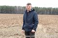 Пра структуру пасяўных плошчаў у КСУП "Міхалішкі" расказаў галоўны аграном Алег Кавалевіч: