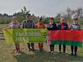Участие в республиканской акции “Неделя леса 2023“