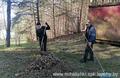 Фотофакт. К республиканскому субботнику присоединились "михалишковцы" и "ворнянцы"