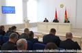 Лукашенко: белорусы выбрали своим приоритетом спокойную и мирную жизнь