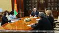 Александр Лукашенко предупредил местную вертикаль: "Никому легкой жизни не будет, нас ждут непростые времена"
