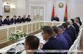 Лукашенко: главный критерий в оценке кадров - результат