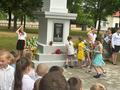 День всенародной памяти жертв Великой Отечественной войны и геноцида белорусского народа почтим память каждого, кто ценой своей жизни сохранил мир на нашей земле.