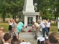 День всенародной памяти жертв Великой Отечественной войны и геноцида белорусского народа почтим память каждого, кто ценой своей жизни сохранил мир на нашей земле.