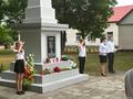 День всенародной памяти жертв Великой Отечественной войны и геноцида белорусского народа почтим память каждого, кто ценой своей жизни сохранил мир на нашей земле.