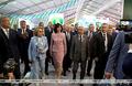 Кочанова: решение о проведении Форума регионов Беларуси и России было правильным и мудрым