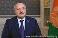 Видеообращение Лукашенко на пленарном заседании X Форума регионов России и Беларуси