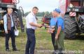 Вызначыліся пераможцы жніўнага спаборніцтва сярод вадзіцеляў і зернесушыльшчыкаў