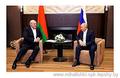 Лукашенко: Беларусь сегодня востребована в России как никогда