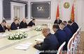 Александр Лукашенко обсудил с Дмитрием Крутым экспорт в Россию и повестку предстоящей встречи с Владимиром Путиным