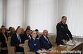 Вопрос выполнения Директивы №1 «О мерах по укреплению общественной безопасности и дисциплины» рассмотрели на заседании районного исполнительного комитета